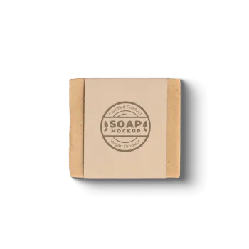  Кускове мило