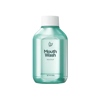 Ополіскувач для рота Зразок 02