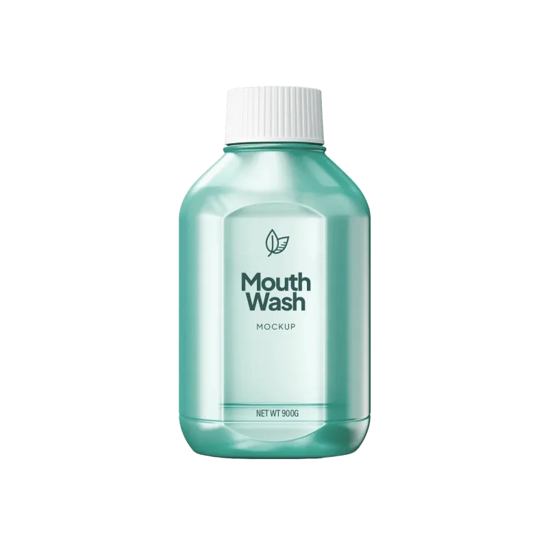 Ополіскувач для рота Зразок 02